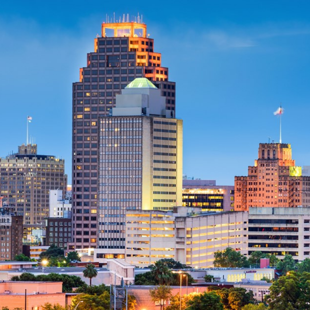 San Antonio